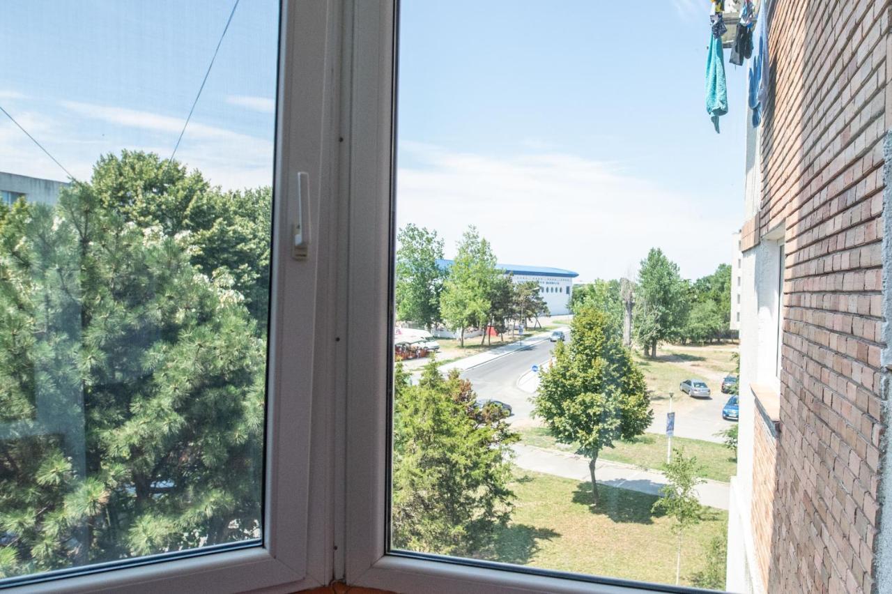 Ferienwohnung Marco Mangalia Exterior foto