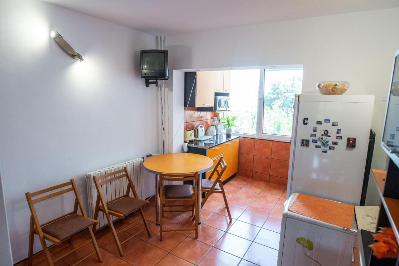 Ferienwohnung Marco Mangalia Exterior foto