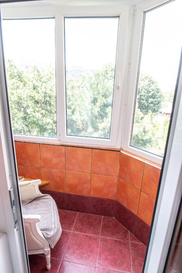 Ferienwohnung Marco Mangalia Exterior foto