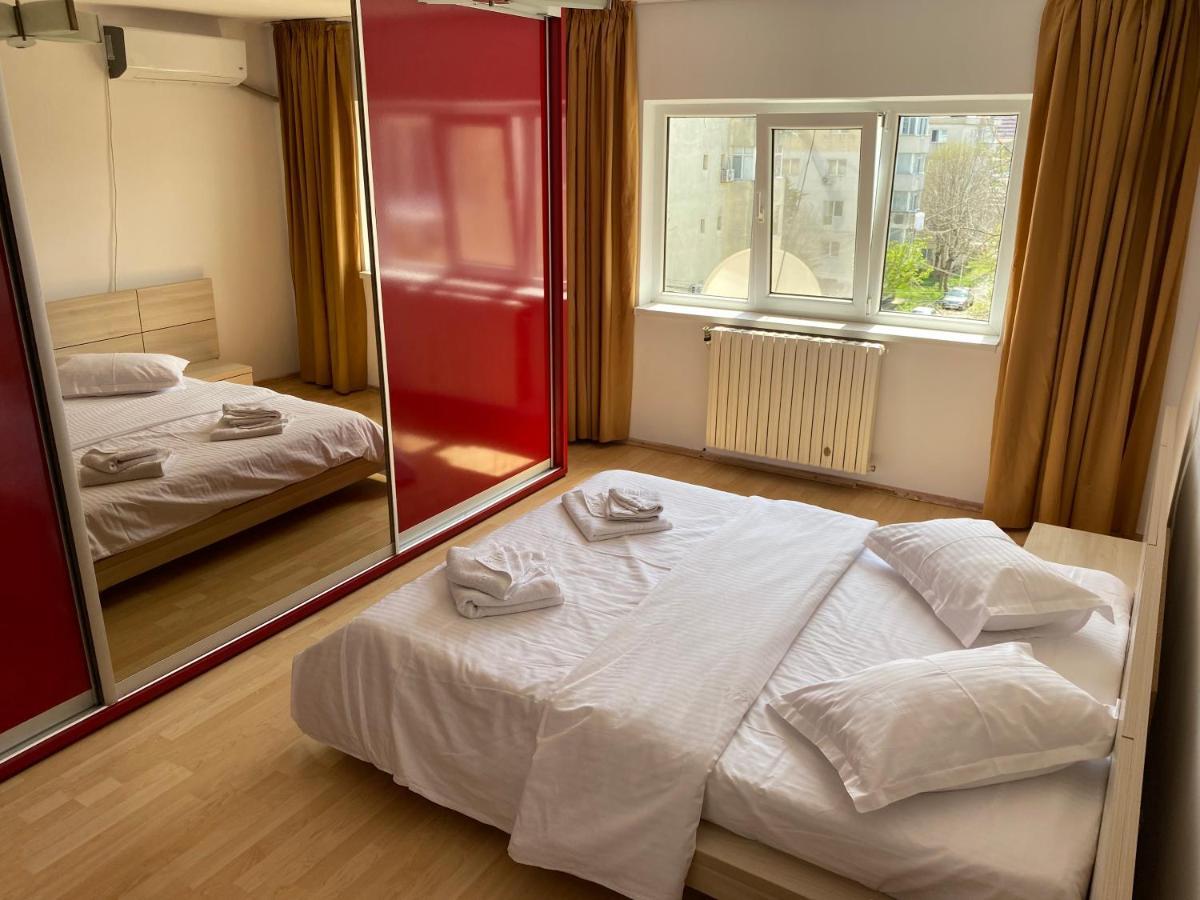 Ferienwohnung Marco Mangalia Exterior foto