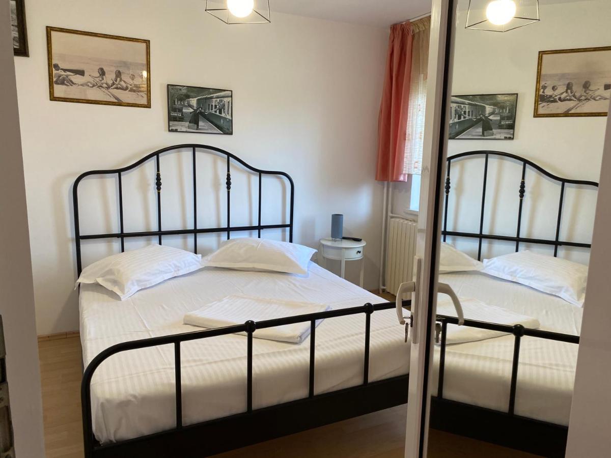 Ferienwohnung Marco Mangalia Exterior foto