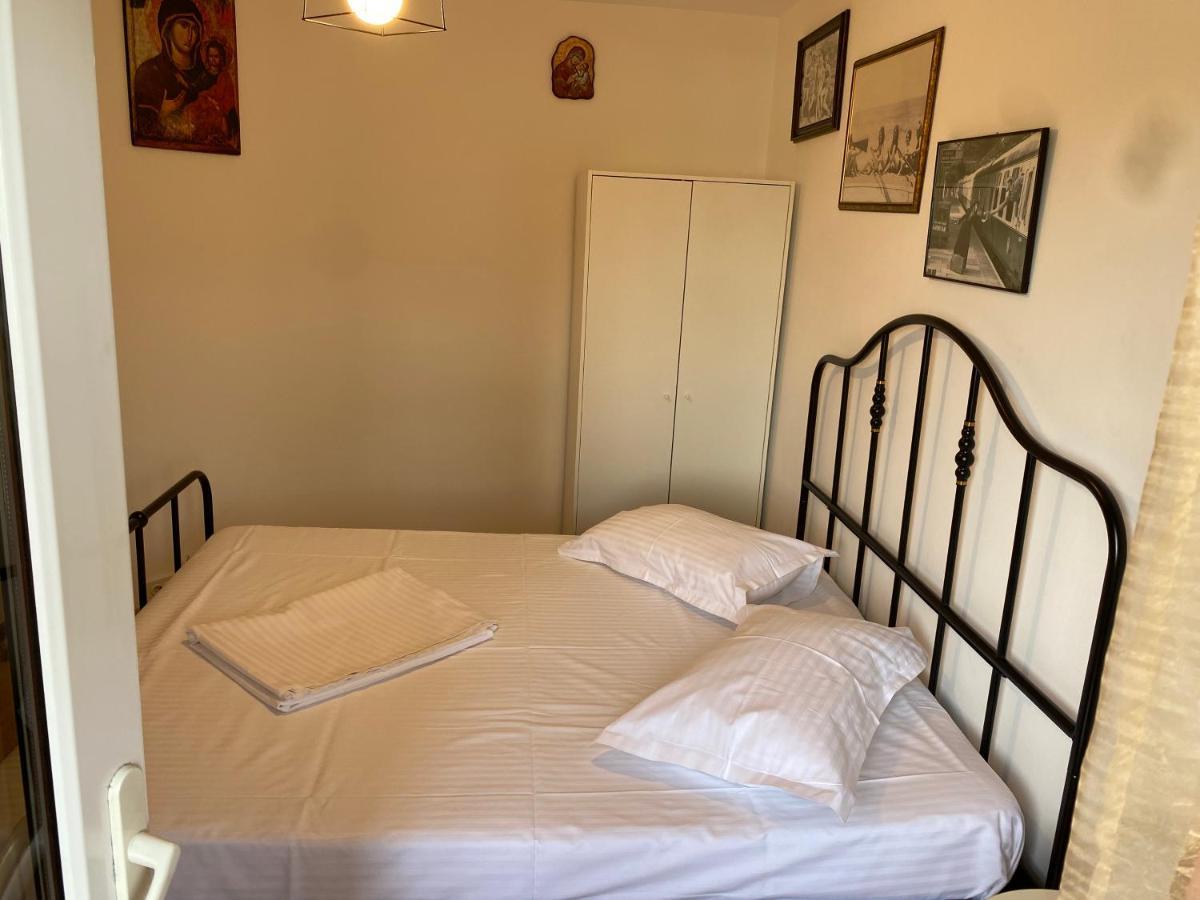 Ferienwohnung Marco Mangalia Exterior foto